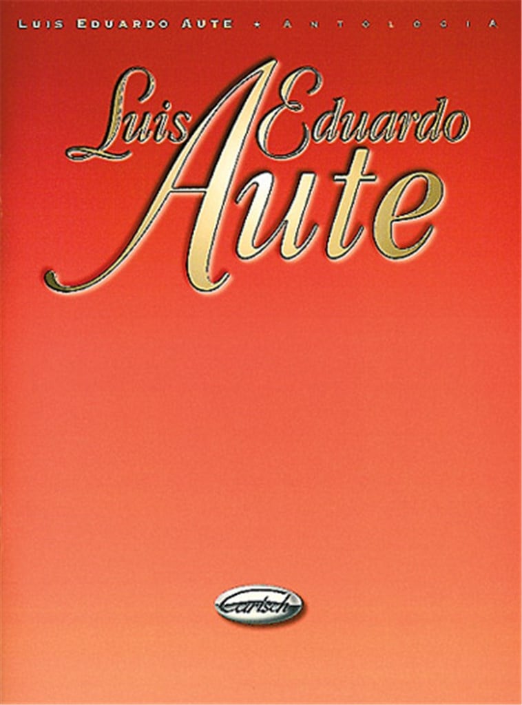 Aute Luis Eduardo Antologia